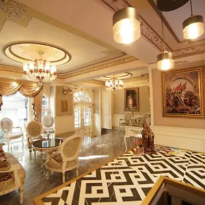 Hotel Leyenda Istanbul