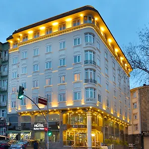 Hotel Bulvar Istanbul