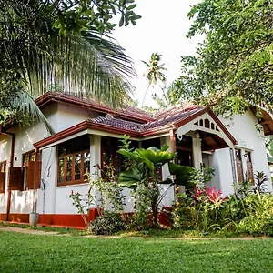 Colonial Alloggio in famiglia