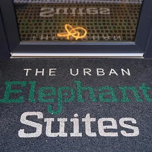 Aparthotel Urban Elephant Thessaloniki