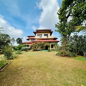 Séjour chez l'habitant The Views - 360 Mountain View, Kandy