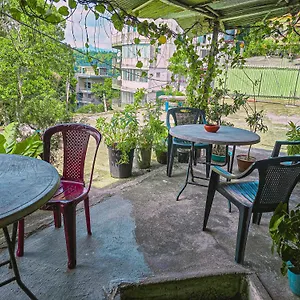 The Brick House Alloggio in famiglia
