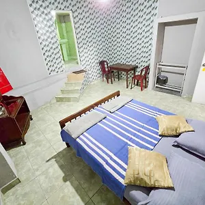 The Brick House Alloggio in famiglia