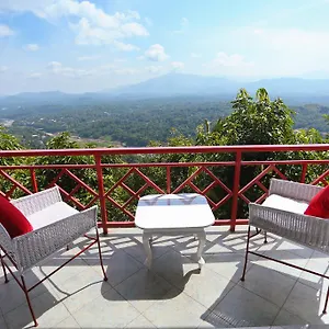 Séjour chez l'habitant Redhill Kandy, Tennekumbura