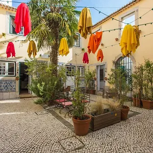 Maison d'hôtes Palacio Vila Flor