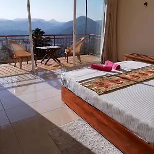 Séjour chez l'habitant High View, Kandy