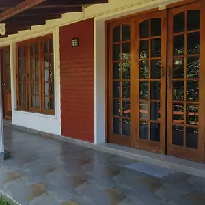 No.11 Uptown Econostay Alloggio in famiglia