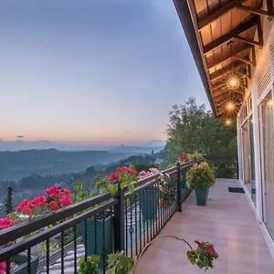 Beauty Hills Alloggio in famiglia