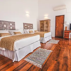 Casa By Regus Guest house