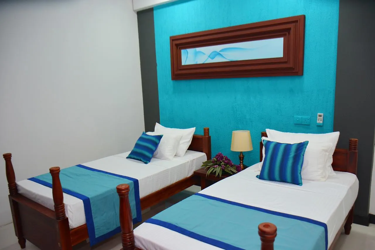 Meili Lanka City Hotel Kandy 2*,  Sri Lanka