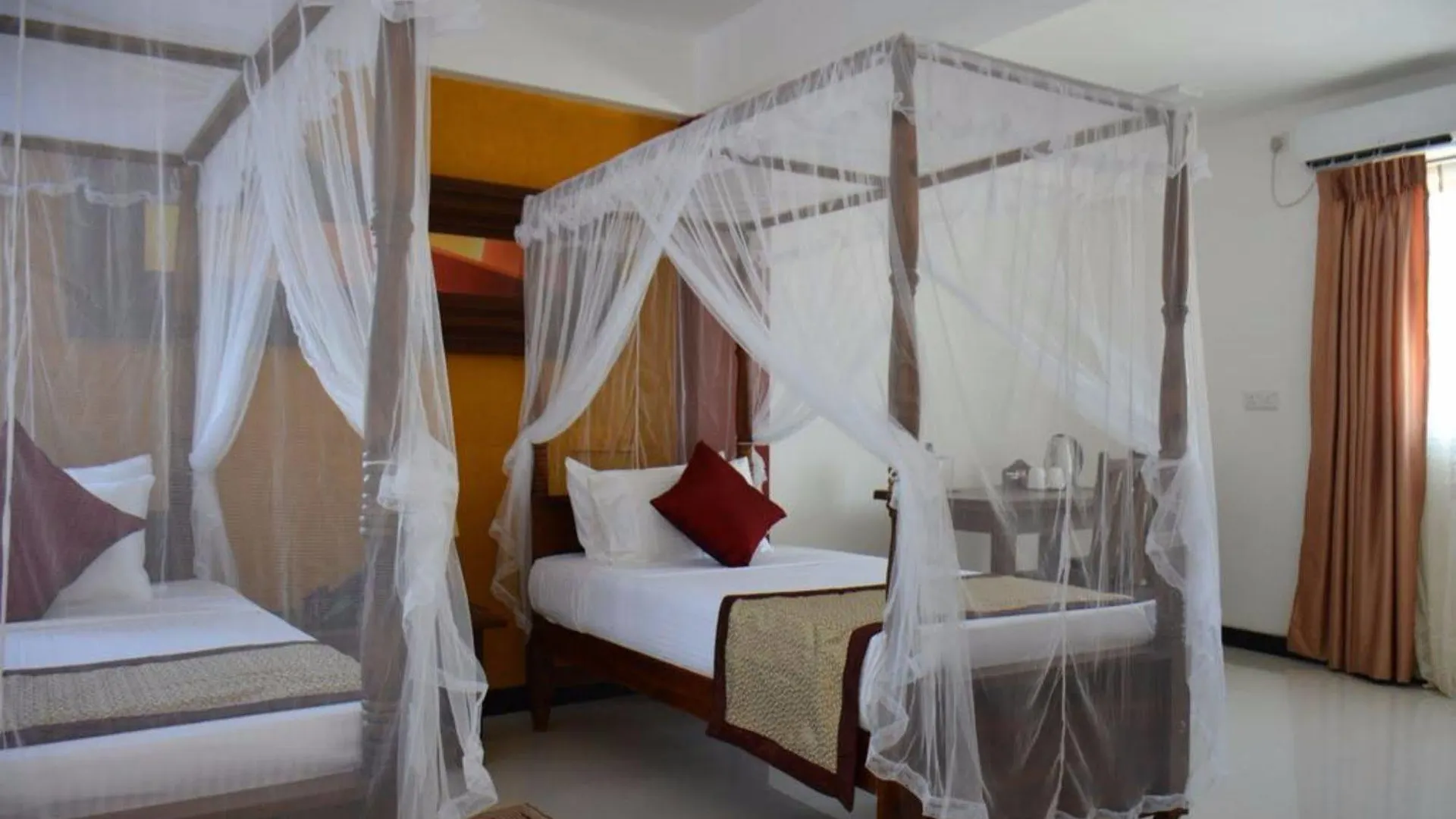 Meili Lanka City Hotel Kandy