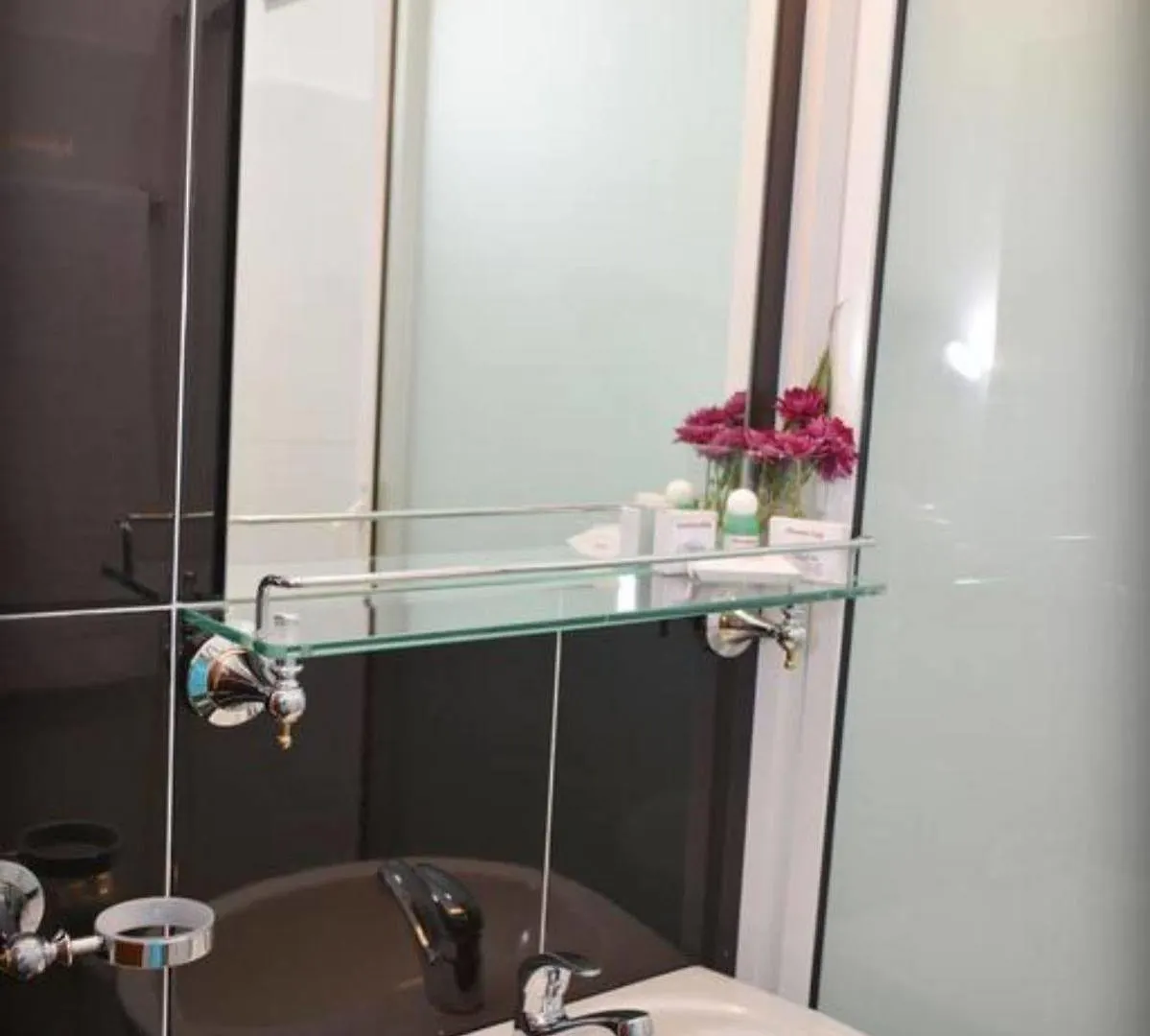 Meili Lanka City Hotel Kandy