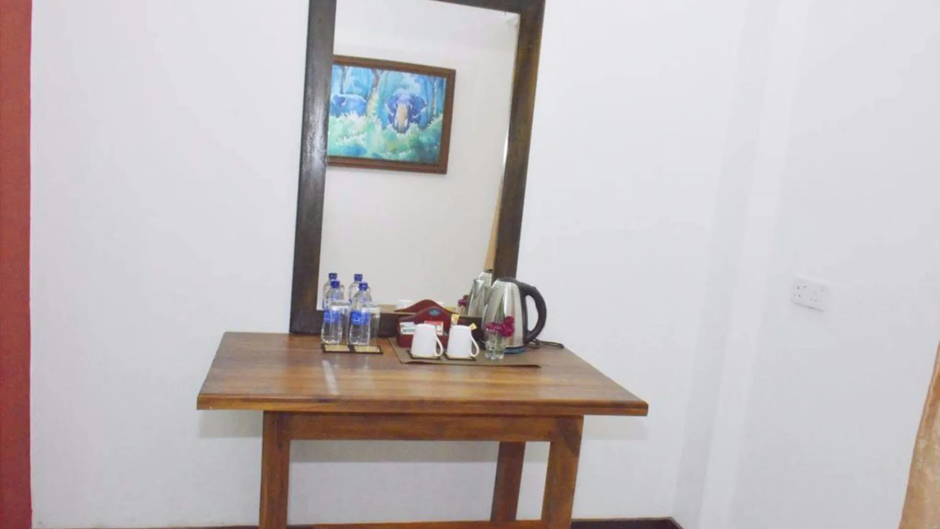 Meili Lanka City Hotel Kandy