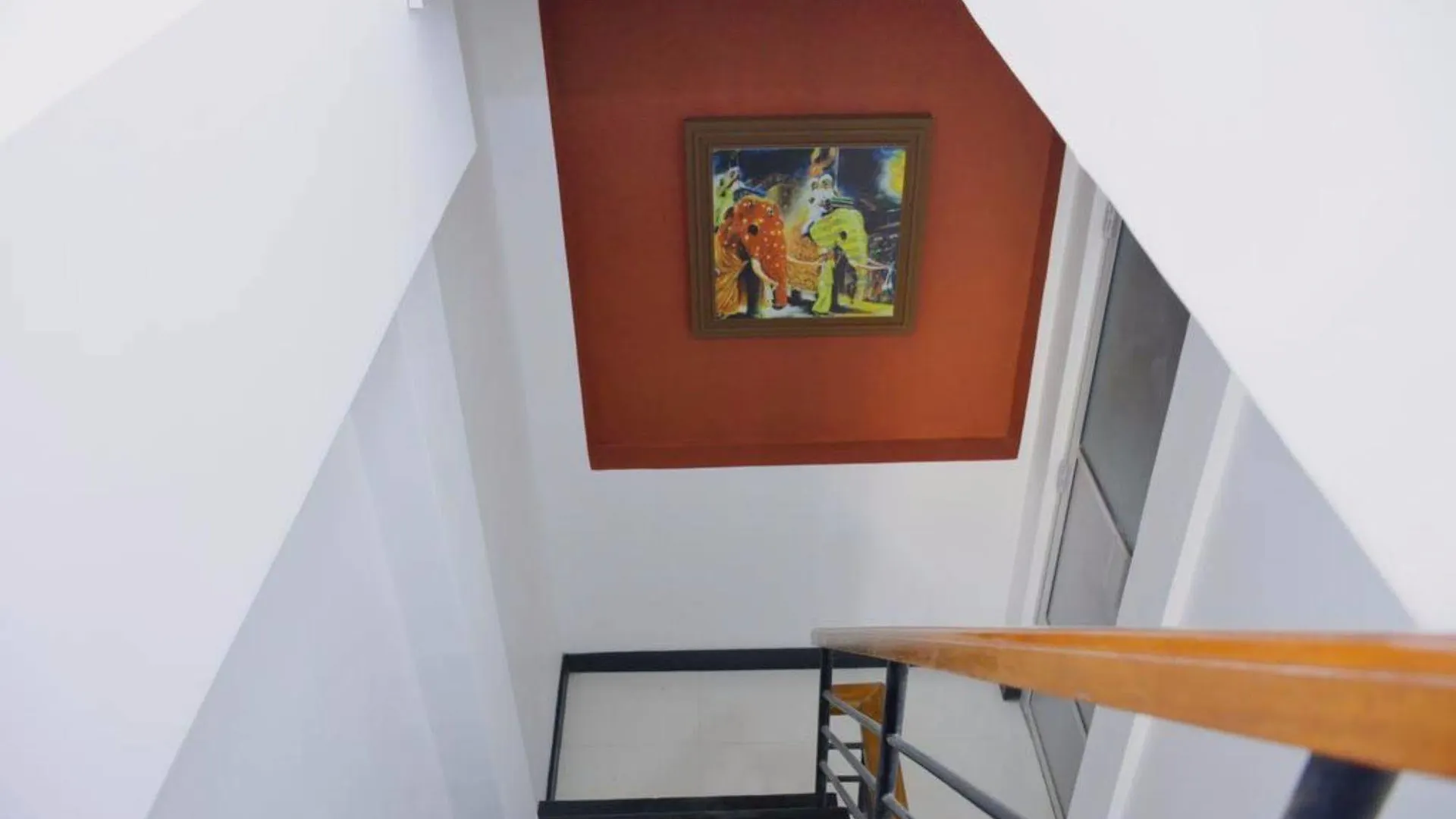 Meili Lanka City Hotel Kandy Sri Lanka